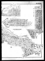 Plate 046 Right - Sherman Park, Kensico, Mt. Pleasant Park and Lakehurst Villa Park, Westchester County 1901